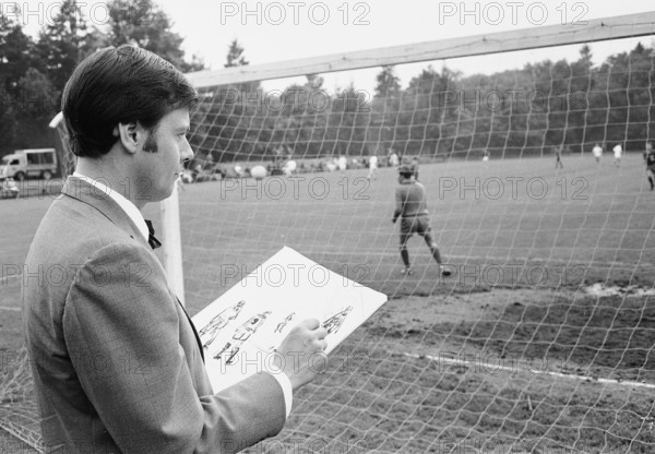 Heinz-Peter Kohler, 1967