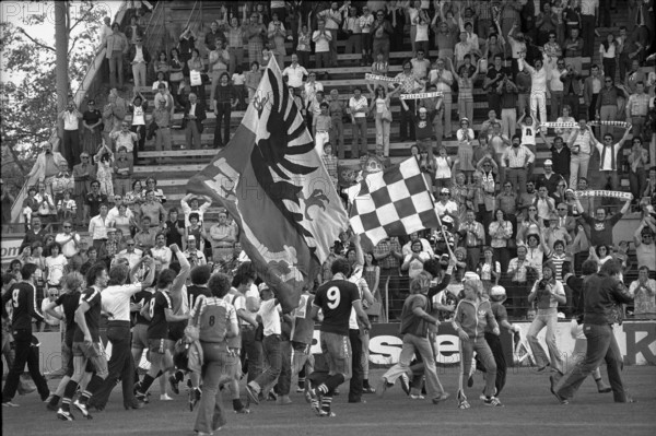 Cup final replay