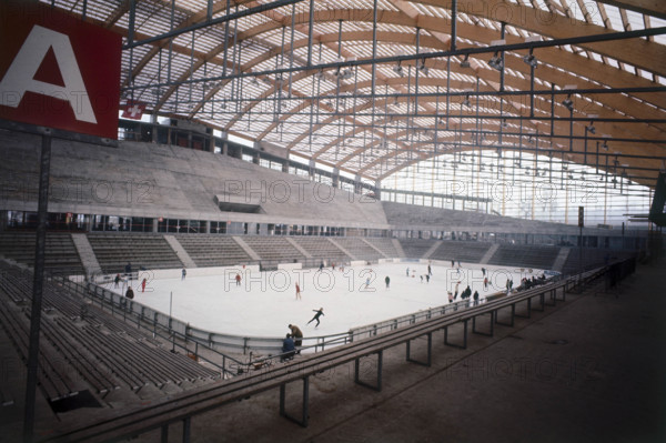 Allmend Stadium Bern