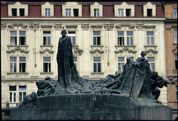 Old Town, 1974