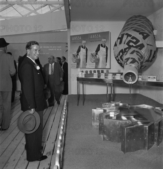KABA Thun, 1949