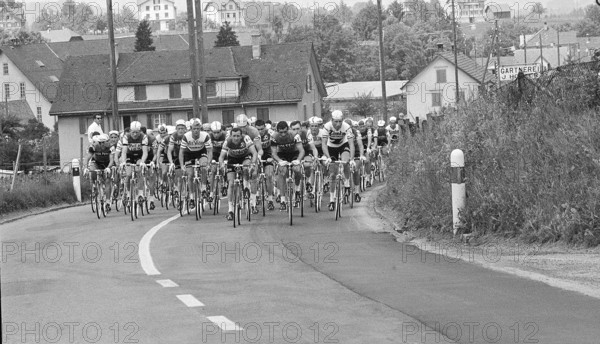 Tour de Switzerland 1967
