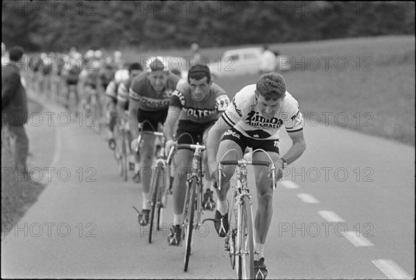 Tour de Switzerland 1967