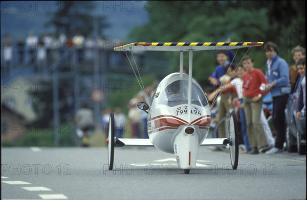 Tour de Sol 1985