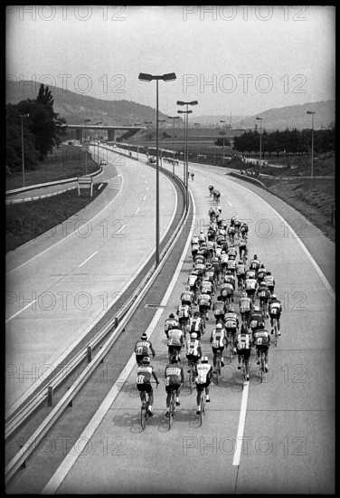 Tour de Switzerland 1970