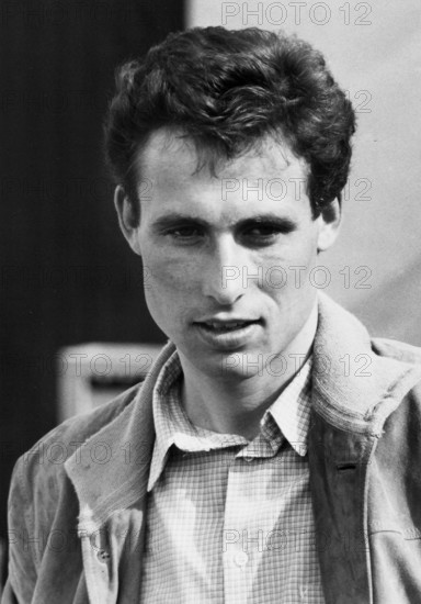 Urs Gröbli, 1980