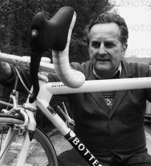 Leo Estermann, 1982