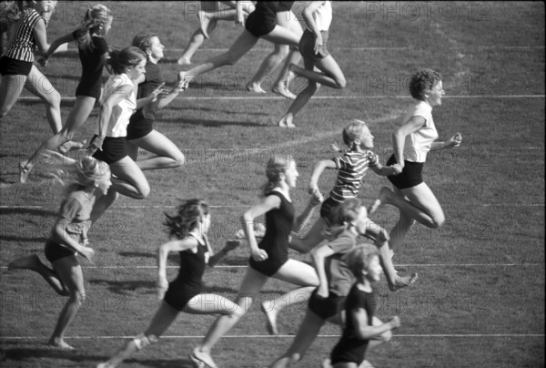 De Schnällscht Zürihegel 1968