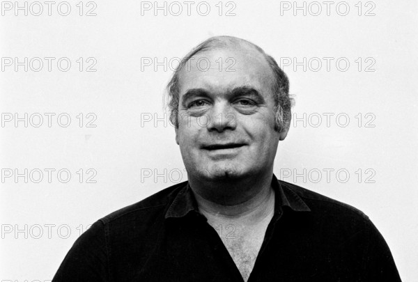 Pierre A. Graenicher, Blick employee, 1981