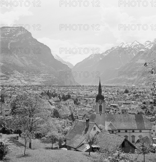 Altdorf, 1946