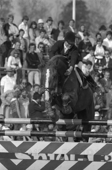 CSIO St. Gallen 1978