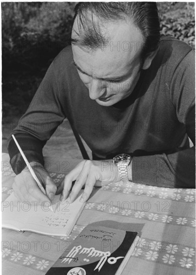 Jean Martel, 1970