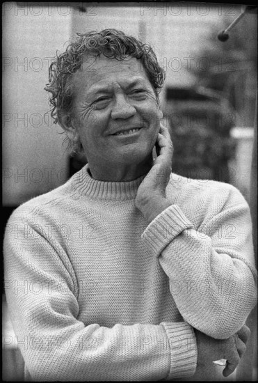 Hans Erni 1972