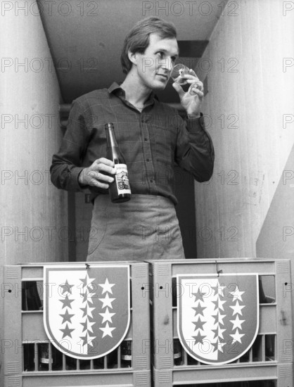 Charly In-Albon 1984