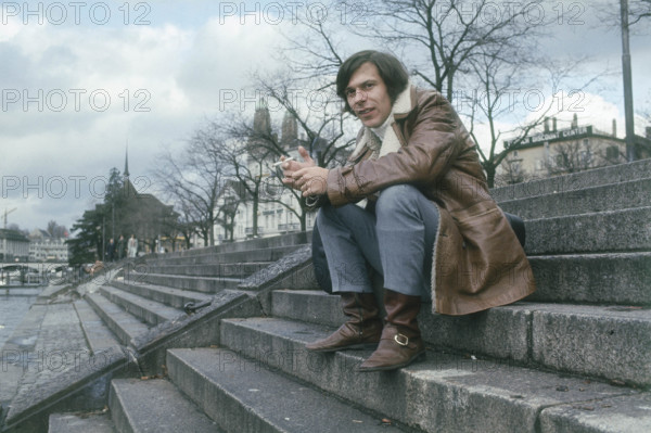 Reinhard Mey