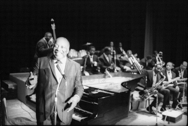 Count Basie 1965