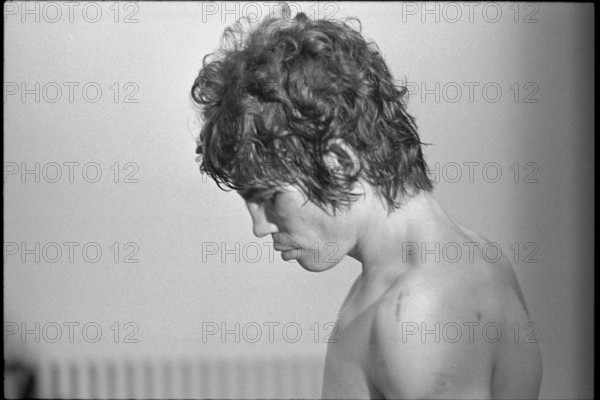 Fernando Atzori 1972