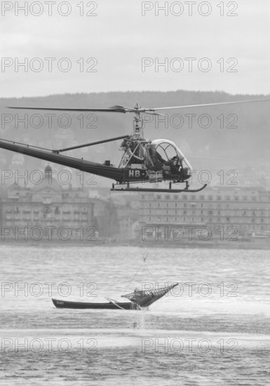 Air Rescue Force