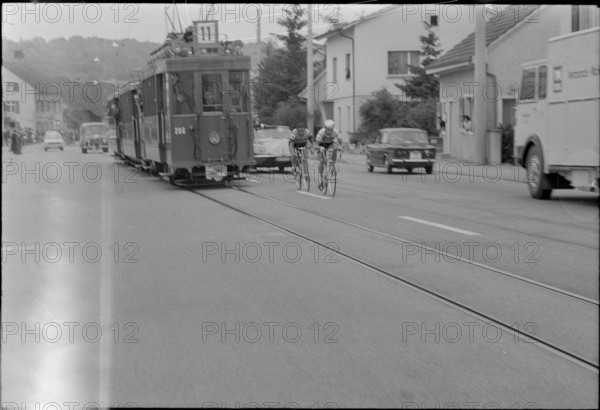Tour de Switzerland 1968