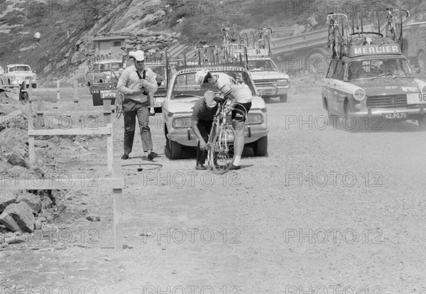 Tour de Switzerland 1968