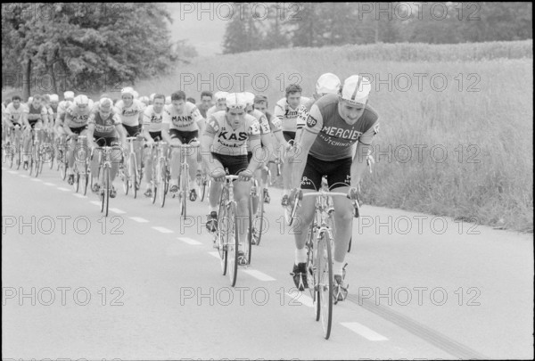 Tour de Switzerland 1968