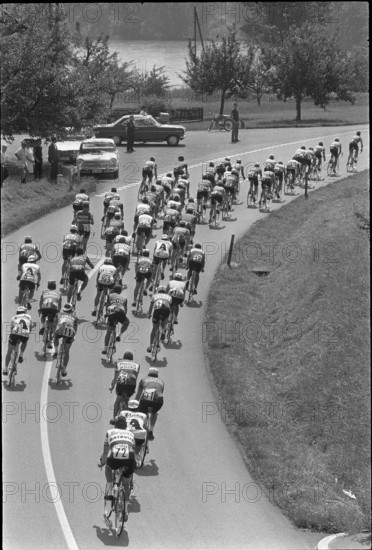 Tour de Switzerland 1967