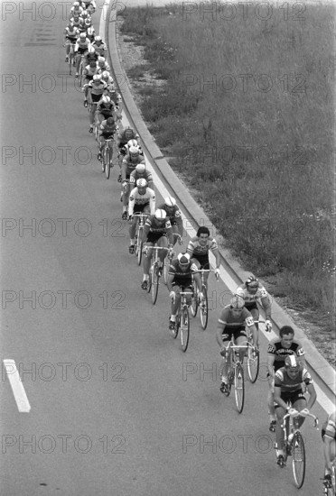 Tour de Switzerland 1972