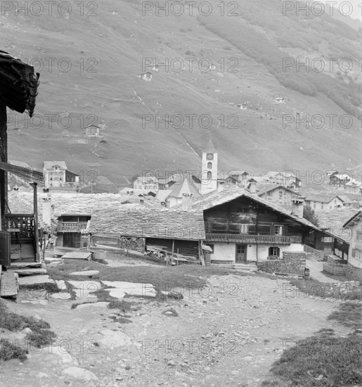 Vals, 1942
