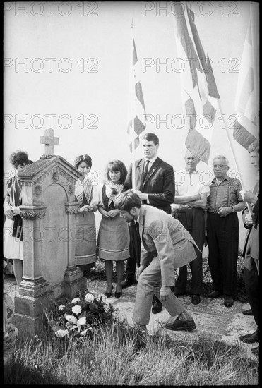 Festival of Jura Youth, 1965