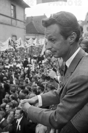 Roland Béguelin 1967