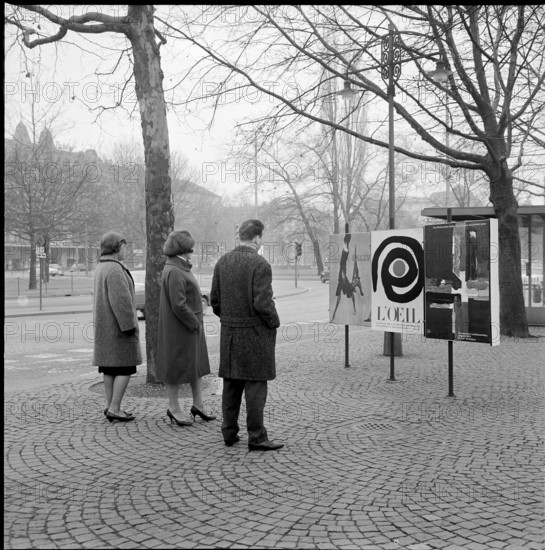 Advertising