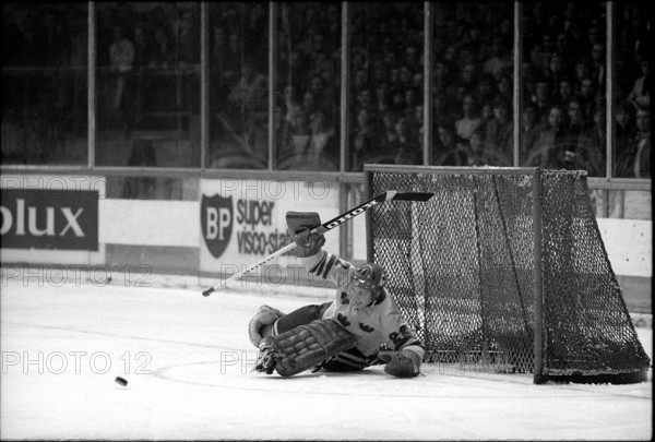 World Cup in Switzerland 1971: USSR  Sweden
