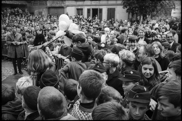 Fulehung and Gessler shooting in Thun, 1968
