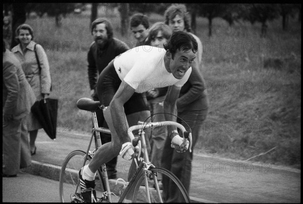 Tour de Suisse 1978: Ueli Sutter