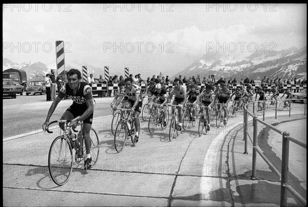 Tour de Switzerland 1978