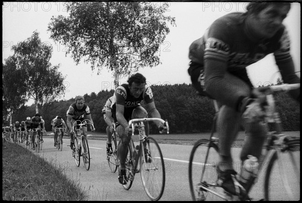 Tour de Switzerland 1978