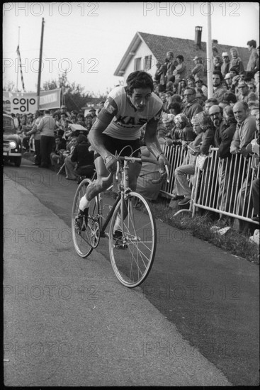 Tour de Suisse 1974: Vicente Lopez Carril