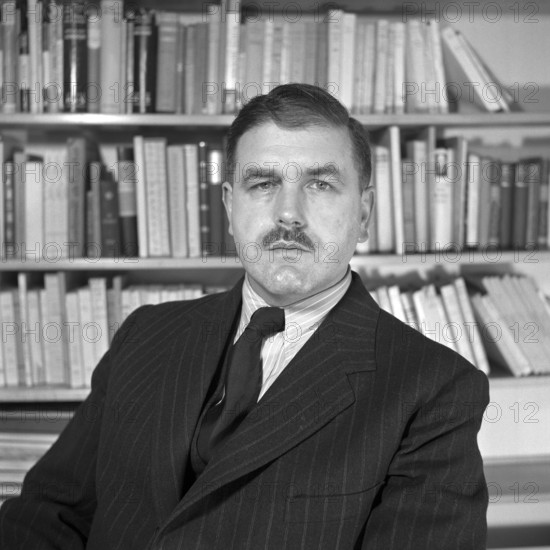 Manuel Gasser