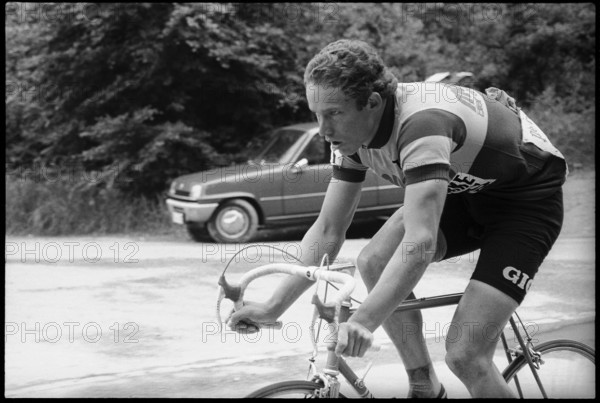Tour de Suisse 1978: Dietrich Thurau