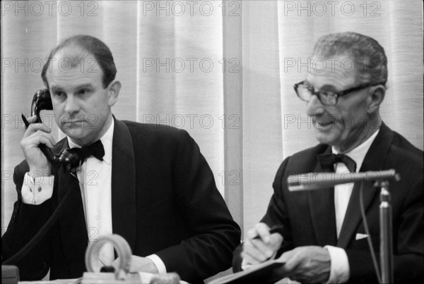 Geneva, Auction, Christie's sells Nina Dyer's jewels; 1969