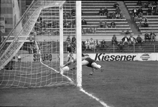 NLA 1973/74: YB Bern FC Lugano