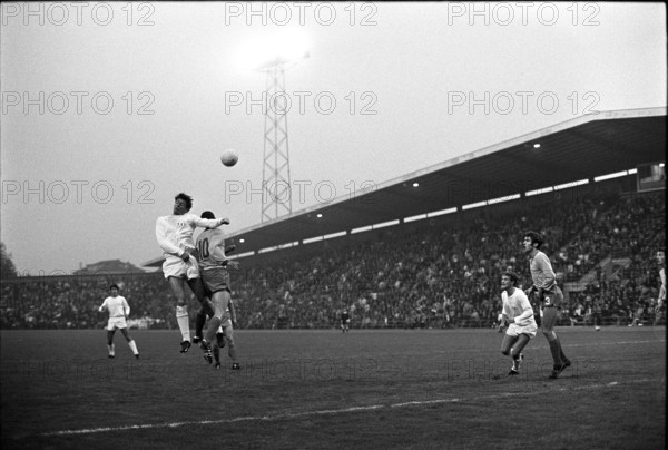 NLA 1969/70: FC Zurich GC Zurich