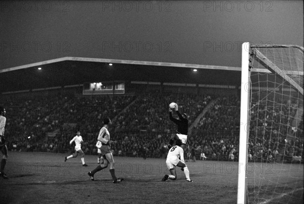 NLA 1969/70: FC Zurich GC Zurich