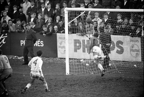NLA 1969/70: GC Zurich FC Zurich