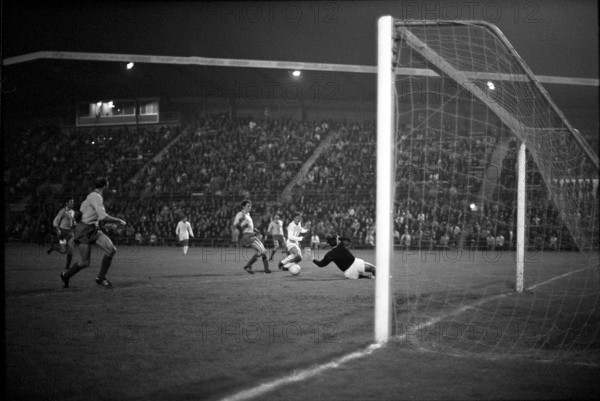 NLA 1969/70: FC Zurich GC Zurich