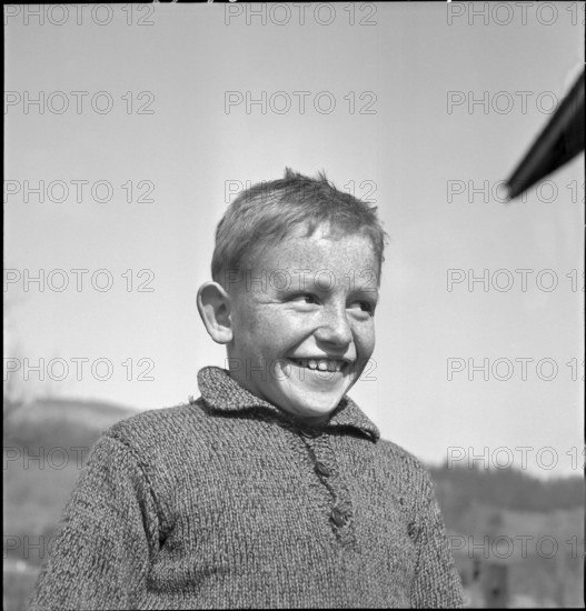 Farmer's Boy 1941