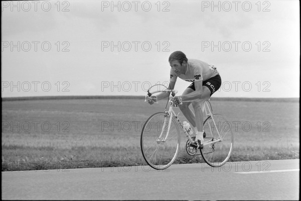 Tour de Suisse 1969: winner Vittorio Adorni