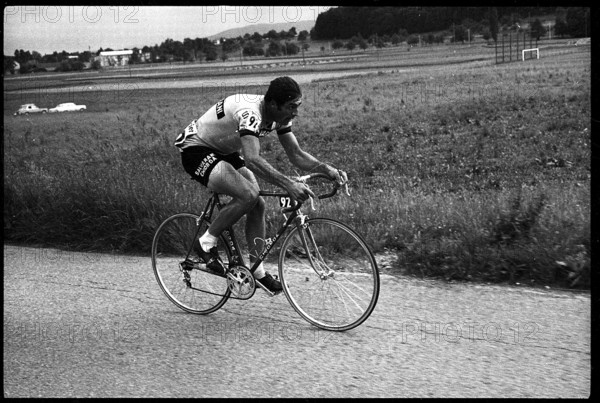 Tour de Suisse 1970: Dino Zandegu
