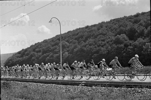 Tour de Switzerland 1968