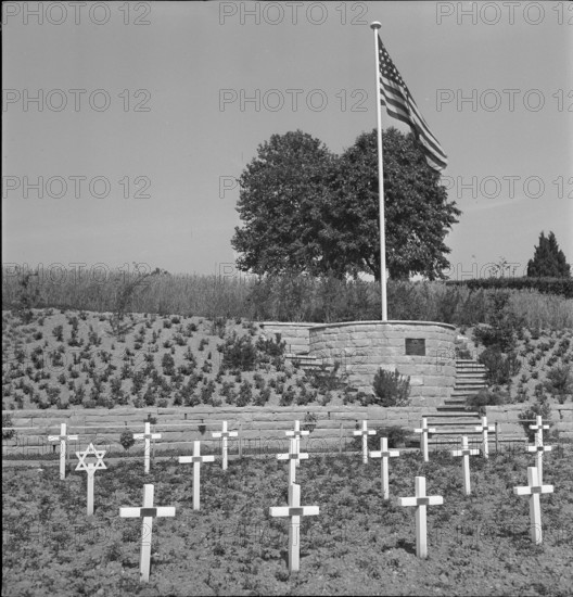 WK 2: Amerikanische